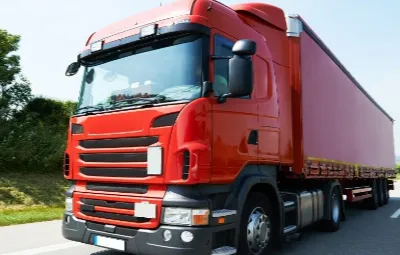 İstanbul Nişantaşı Ambar Kargo