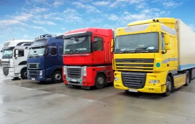 İstanbul Nişantaşı Nakliye Ambarı